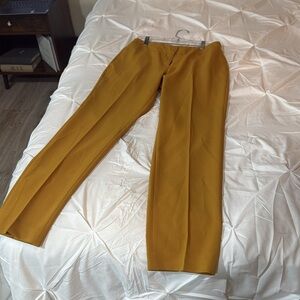 Black Label Trousers